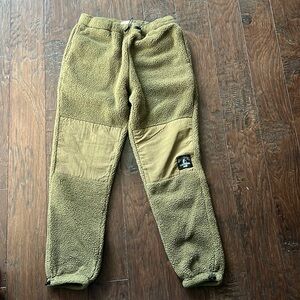 PACSUN fleece pants